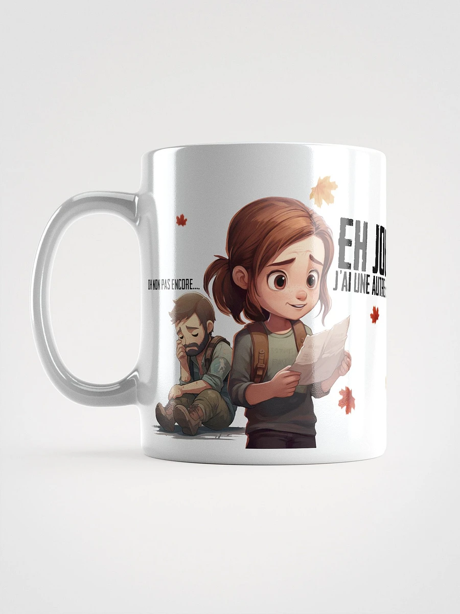 Les blagues d'Ellie product image (6)