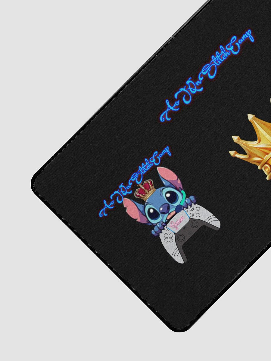 Stitch Desk Mat product image (3)
