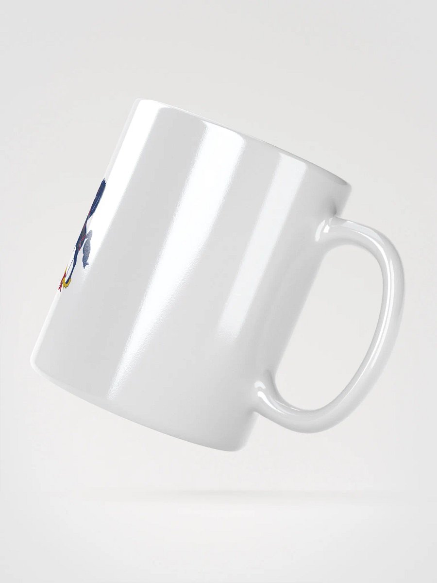 Pennsylvania Mug product image (16)
