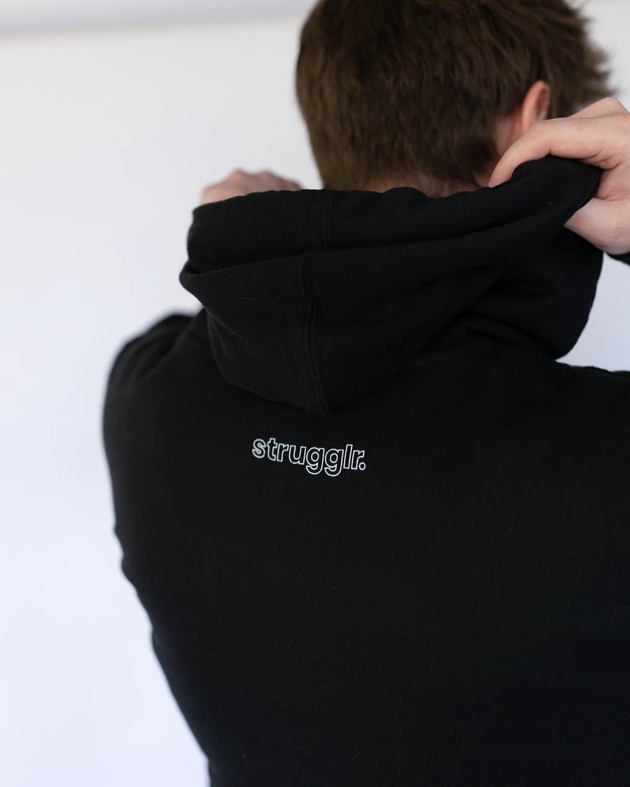 How Dare You Hoodie product image (3)