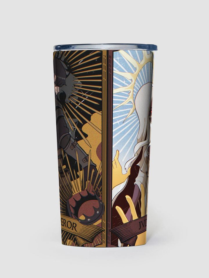 Mod Protection Mug product image (1)