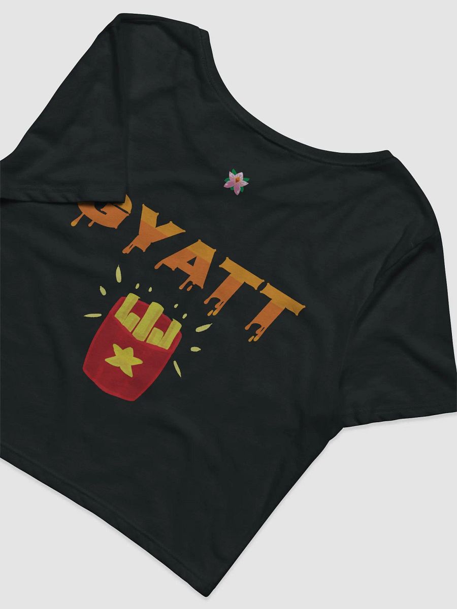 Major FOODIE GYATT SHIRT product image (11)