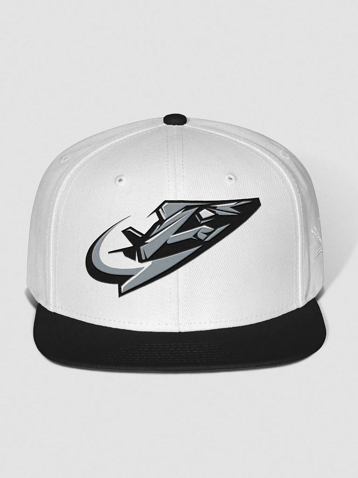 Virginia Beach Nighthawks Gridiron Clothing Snapback Hat product image (1)
