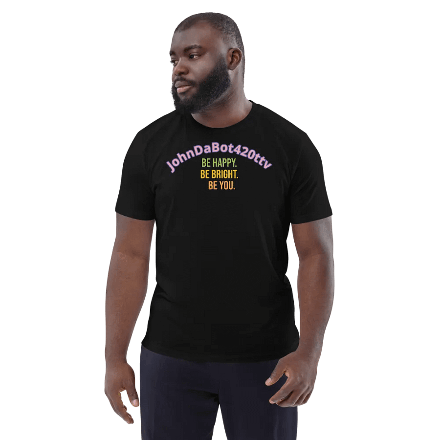 Dabot tee product image (3)