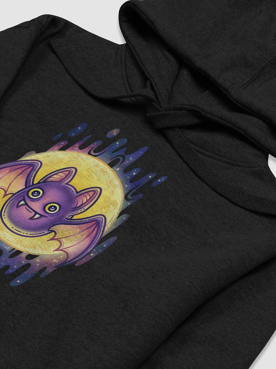 Bap Pocket Hoodie product image (3)