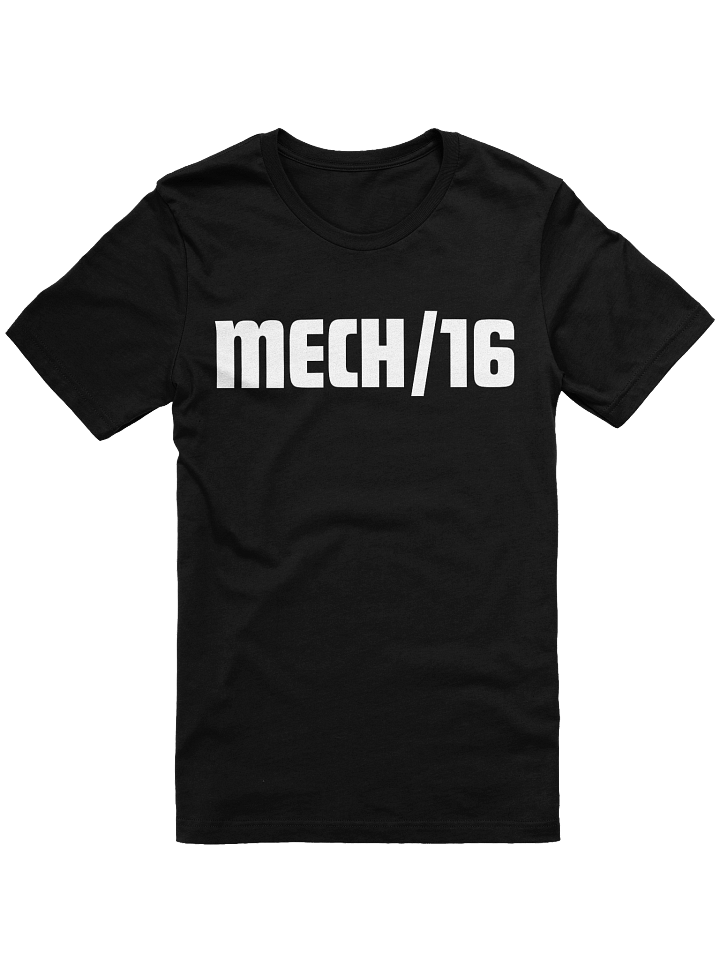 MECH 16 wordmark product image (1)