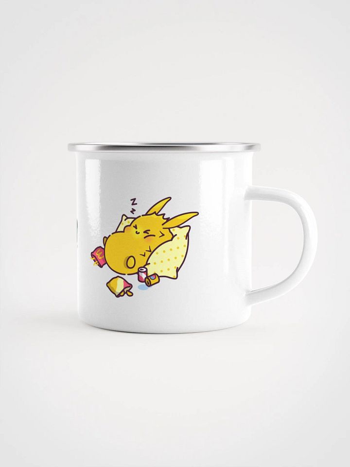 Raiden Mug product image (1)