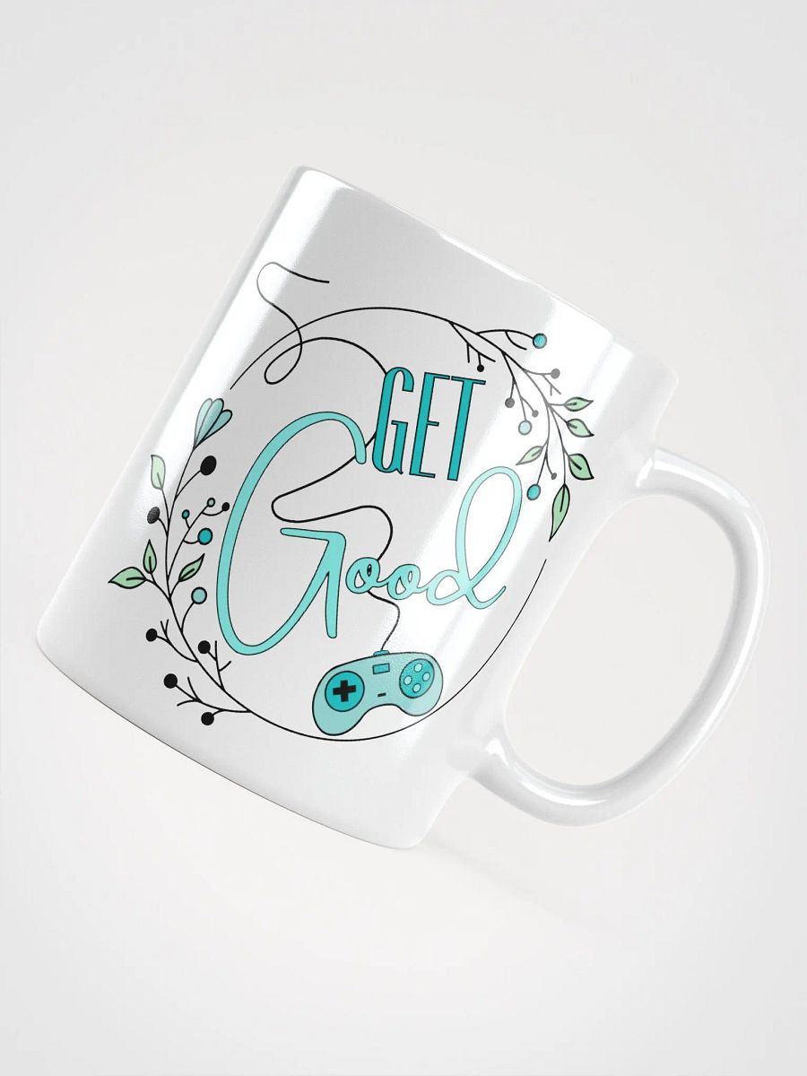 Get Good Mug product image (10)