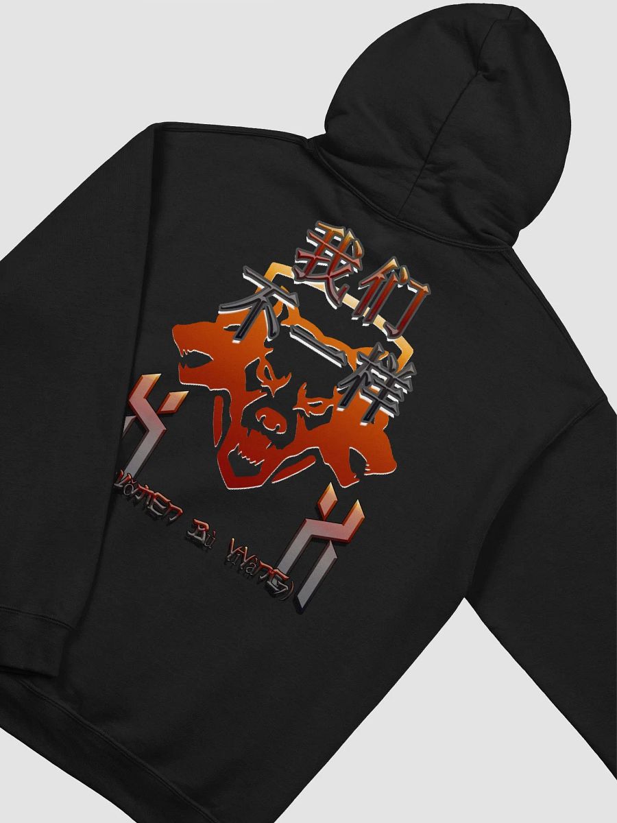 BlackOps W.A.N.T.S. product image (4)