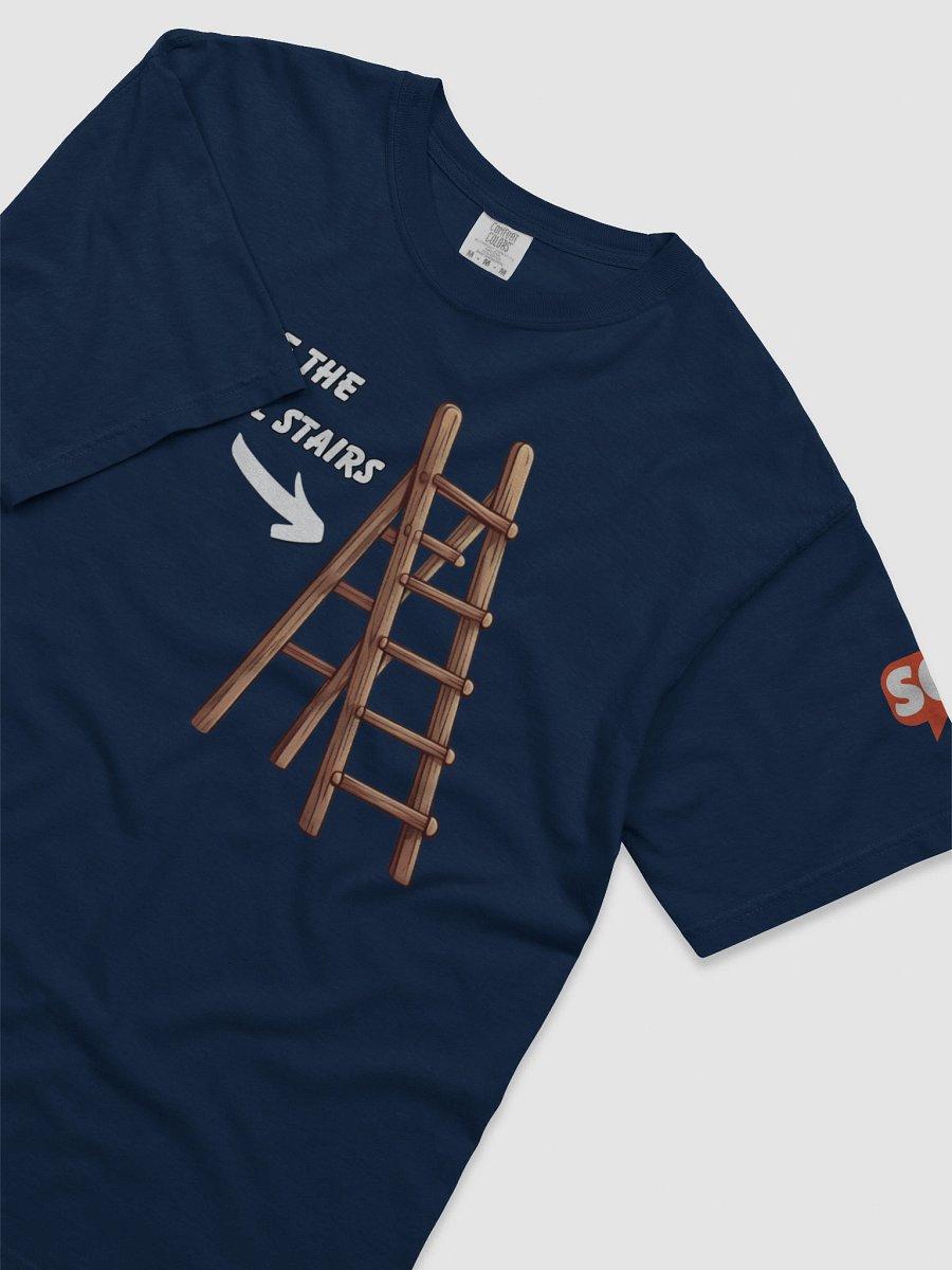 Vertical Stairs product image (5)