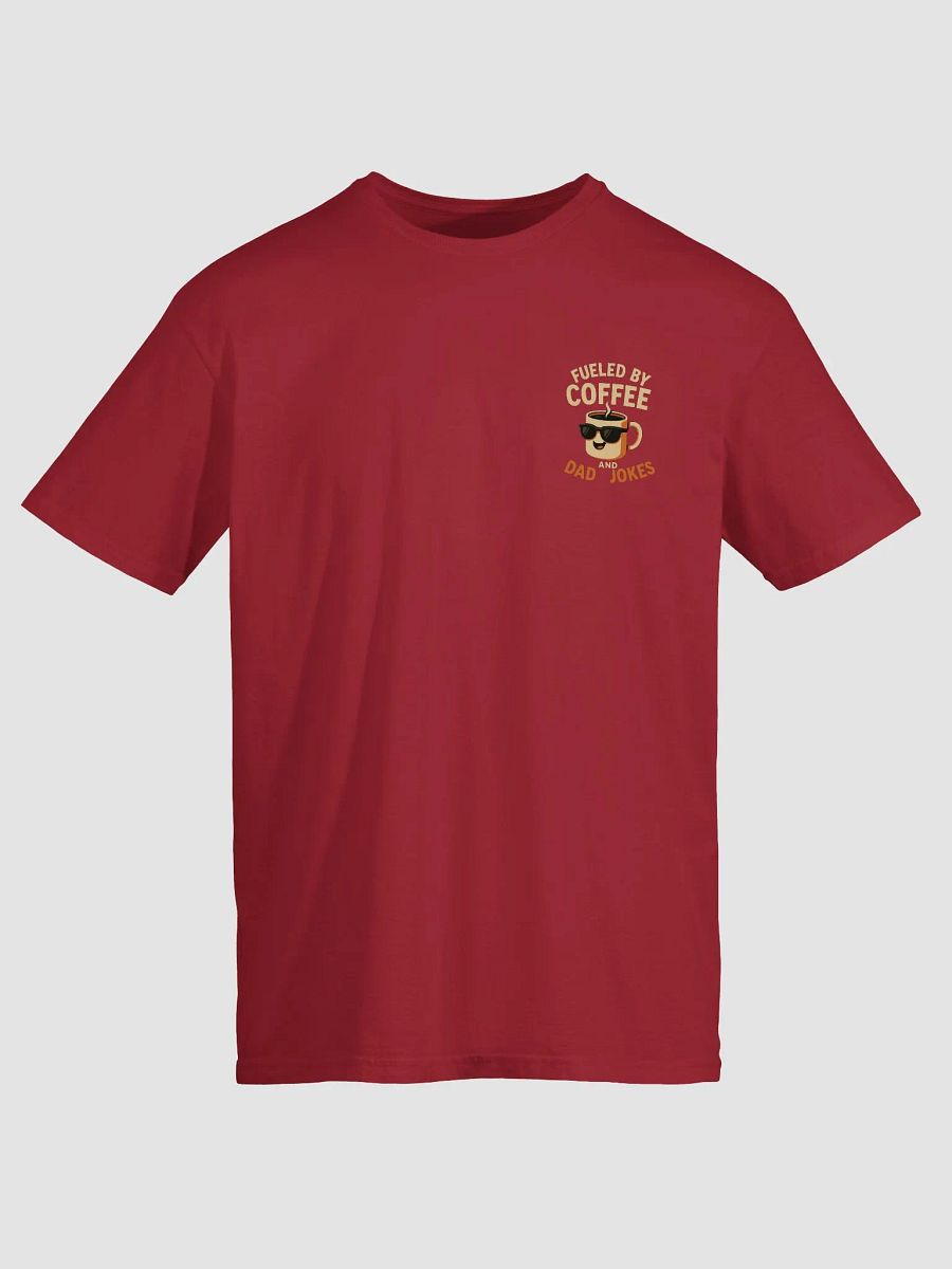 Dad's T-Shirt product image (1)