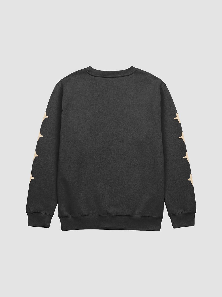 Daisies and Stars Crewneck product image (3)