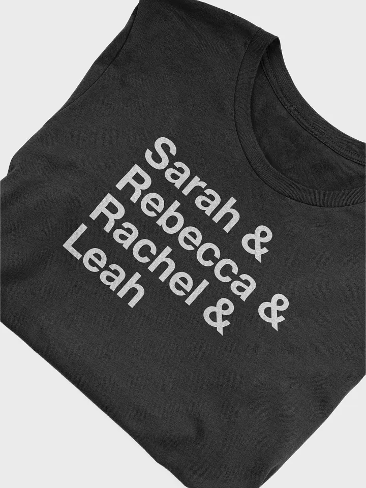 The Matriarchs T-Shirt - Unisex Fit product image (2)