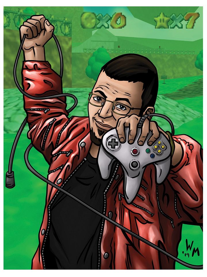 NDW 2135: Generations - Game Cards product image (2)