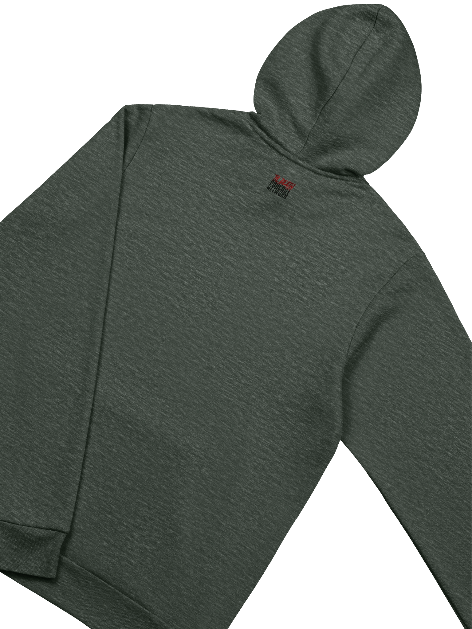 TWC Skull Logo Pullover Hoodie product image (28)