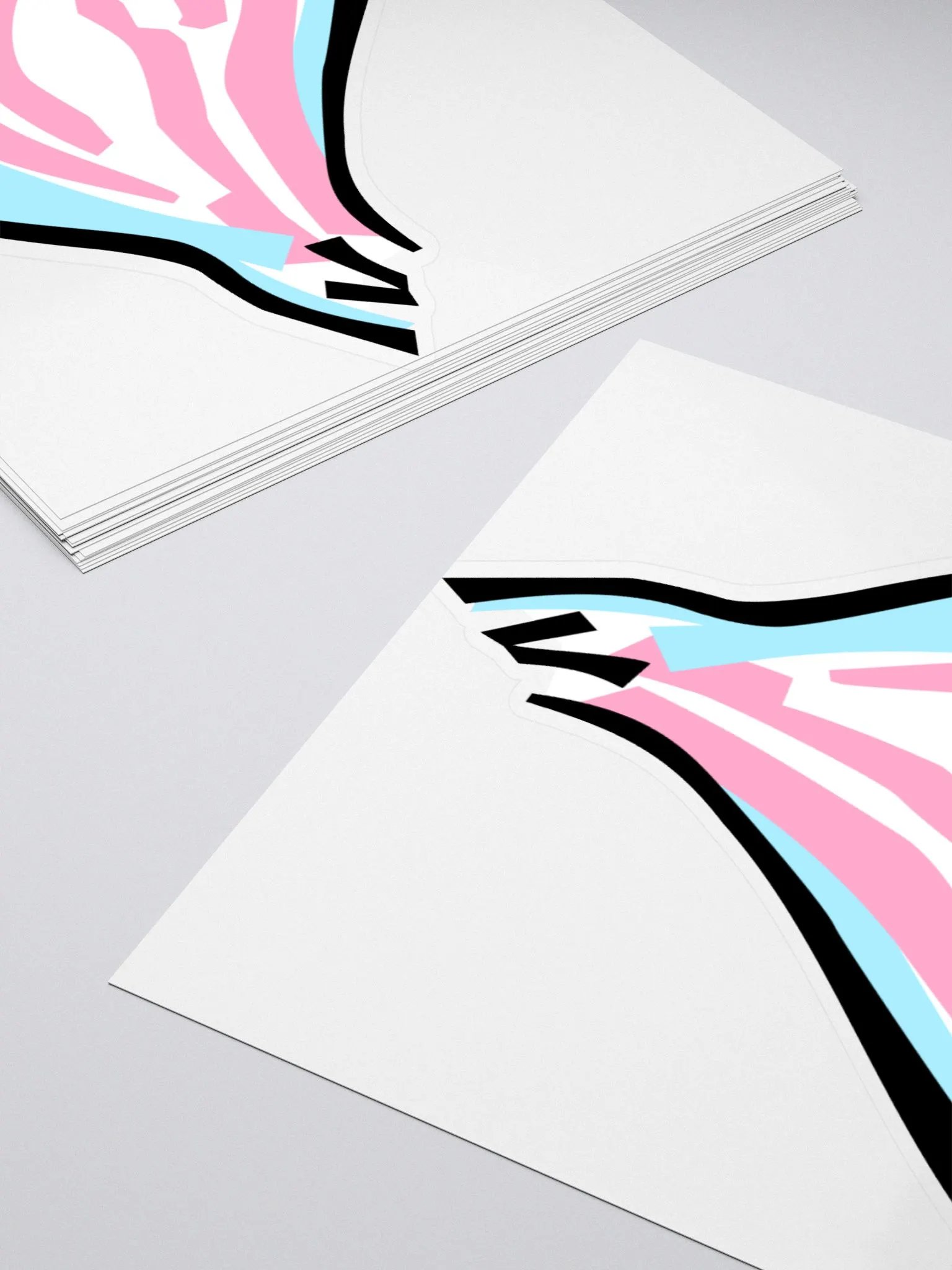 Garlic Pride Transgender product image (4)