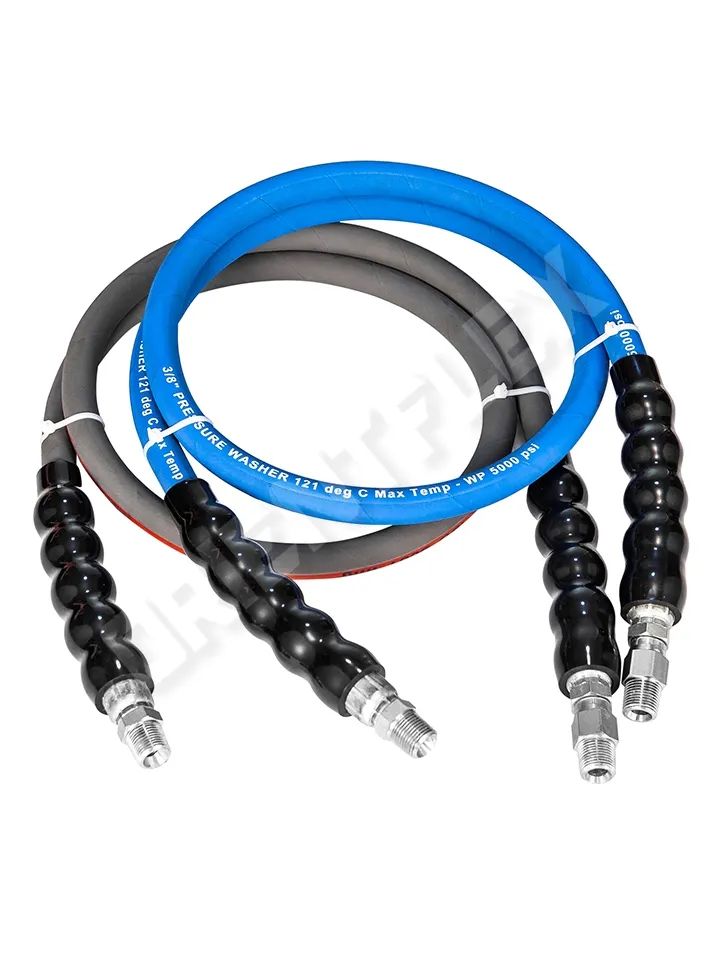 Pressure Washer Hose-R13 product image (1)