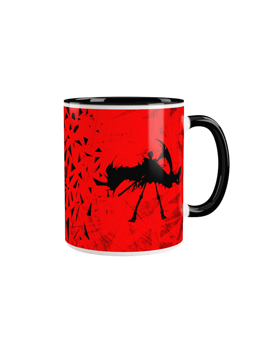 *NEW* IRIS Mug product image (2)
