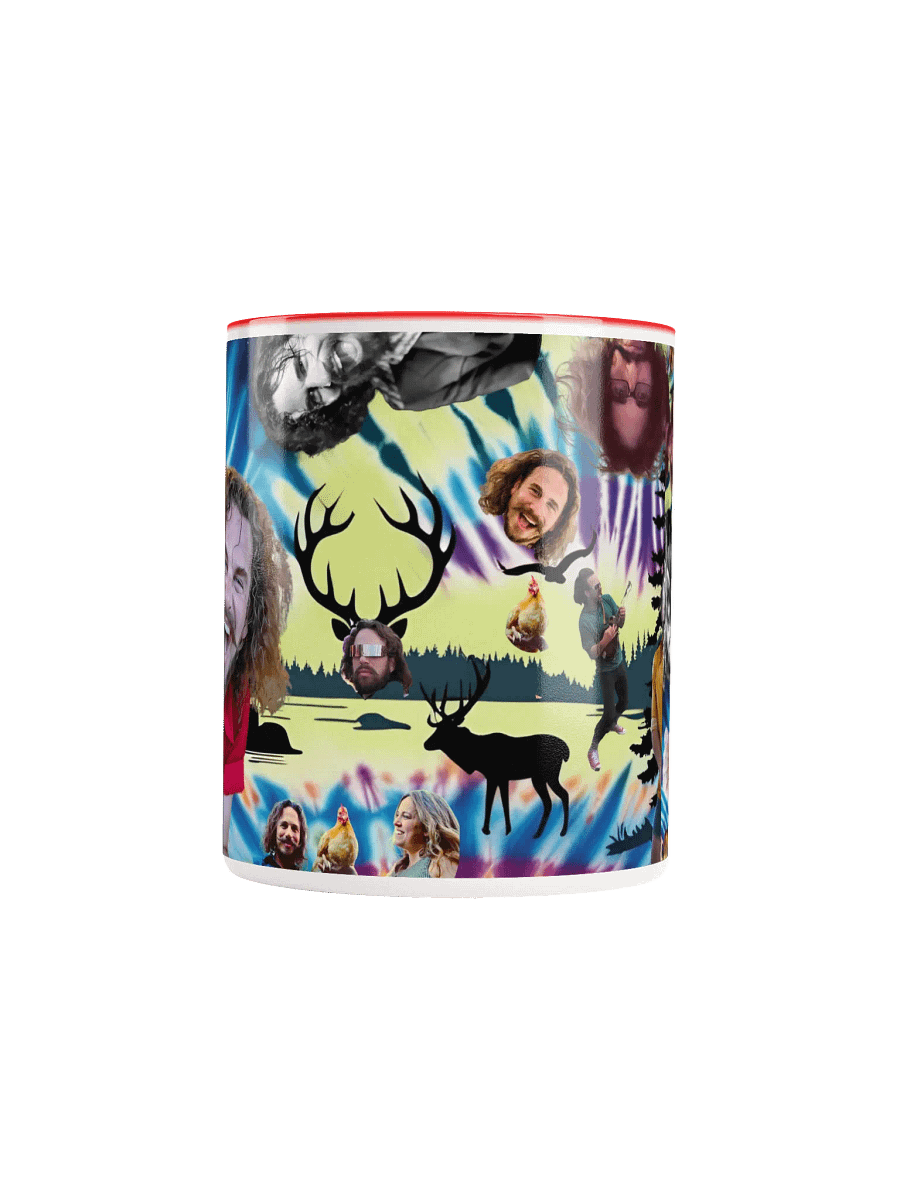 Michael CupPatrick product image (17)