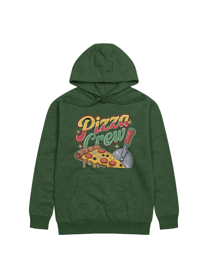 Pizza Crew product image (1)