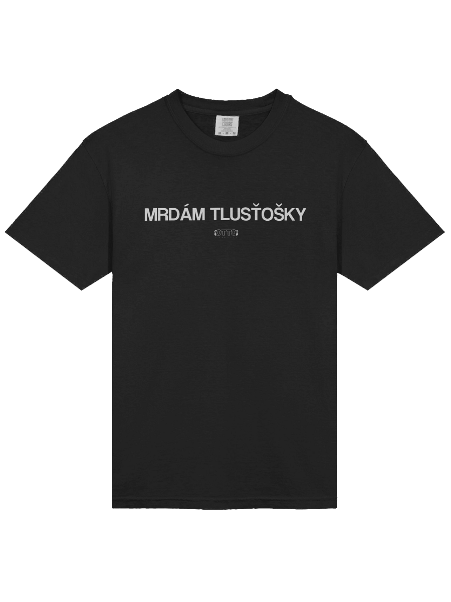 mrdám t-shirt product image (3)