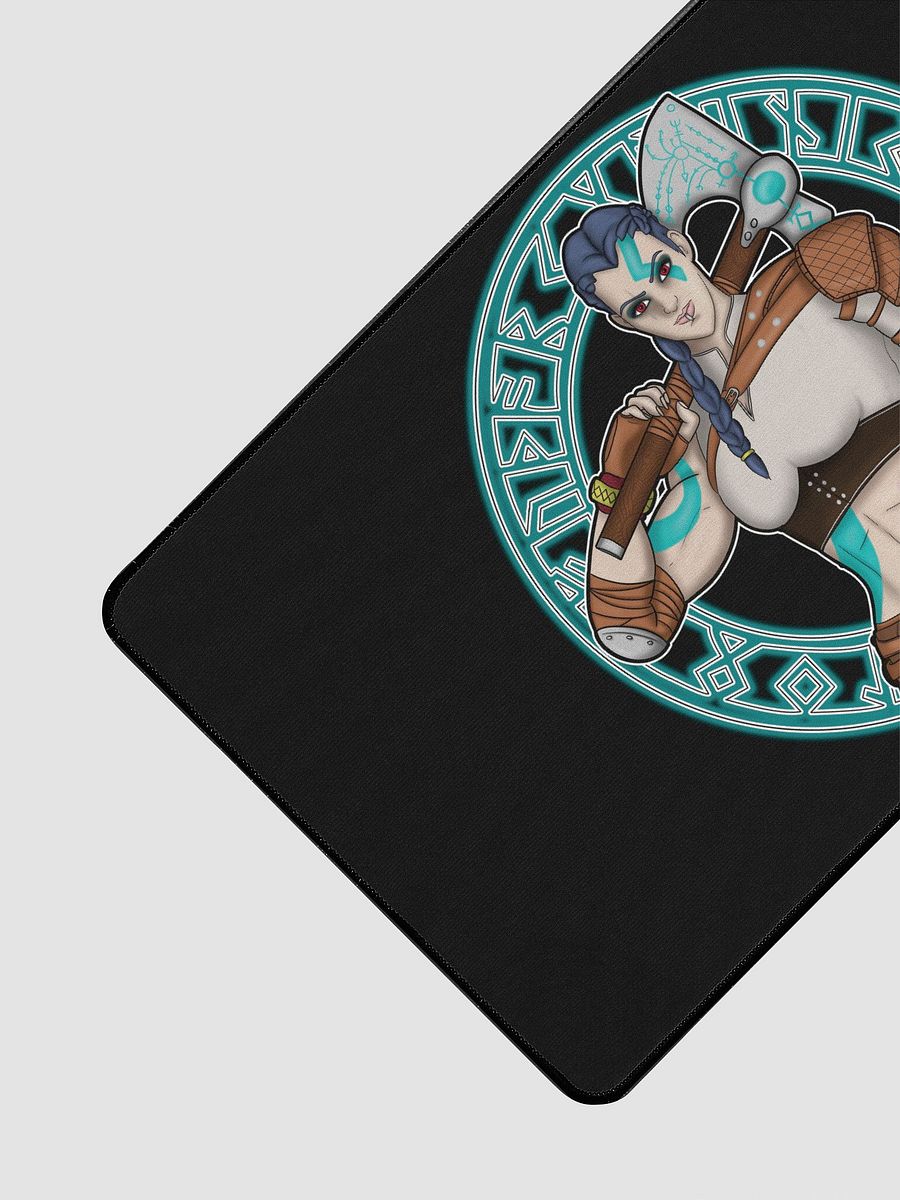 Norse Junkerqueen Deskpad product image (3)