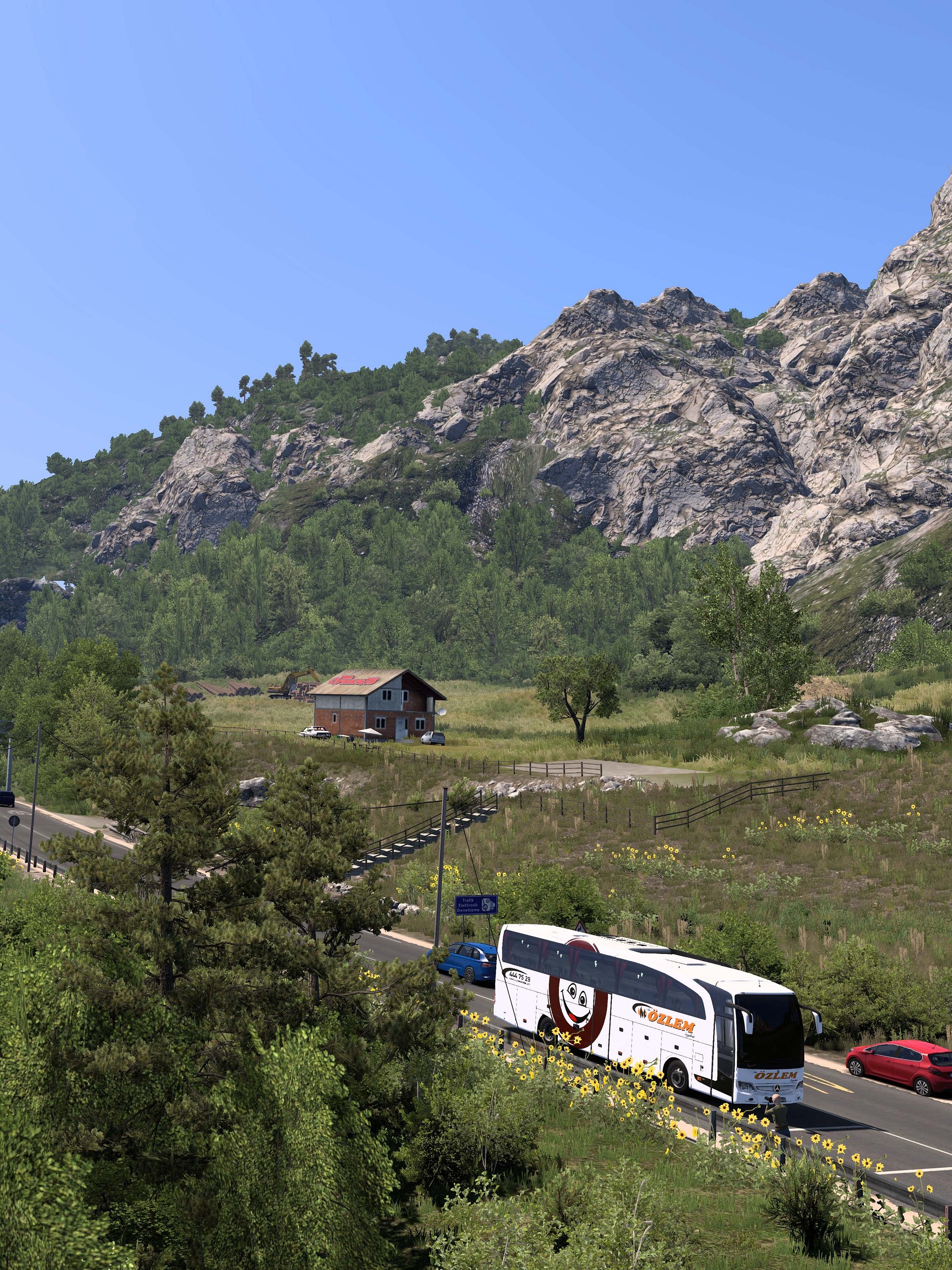 Ets 2 Map Mods OyuncuyusBisMap 1.4.2 - 1.51x_1.55x product image (11)