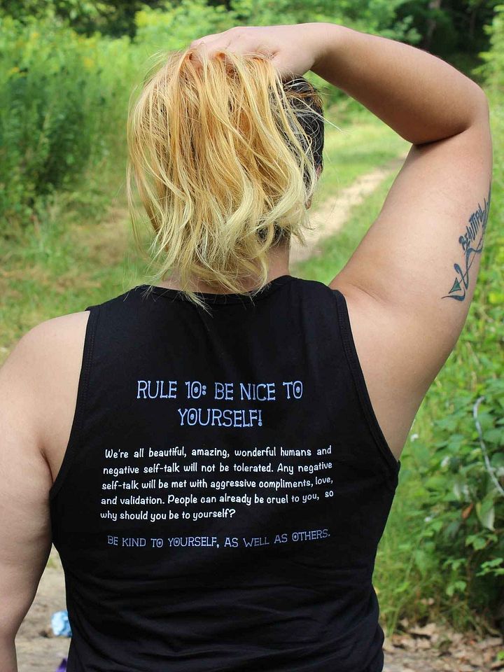 Rule 10 Tank product image (2)