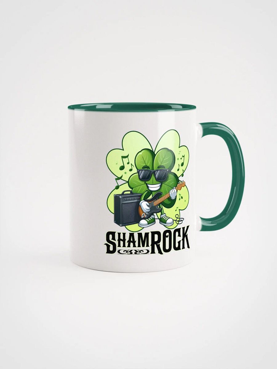 Sham-ROCK Mug product image (1)