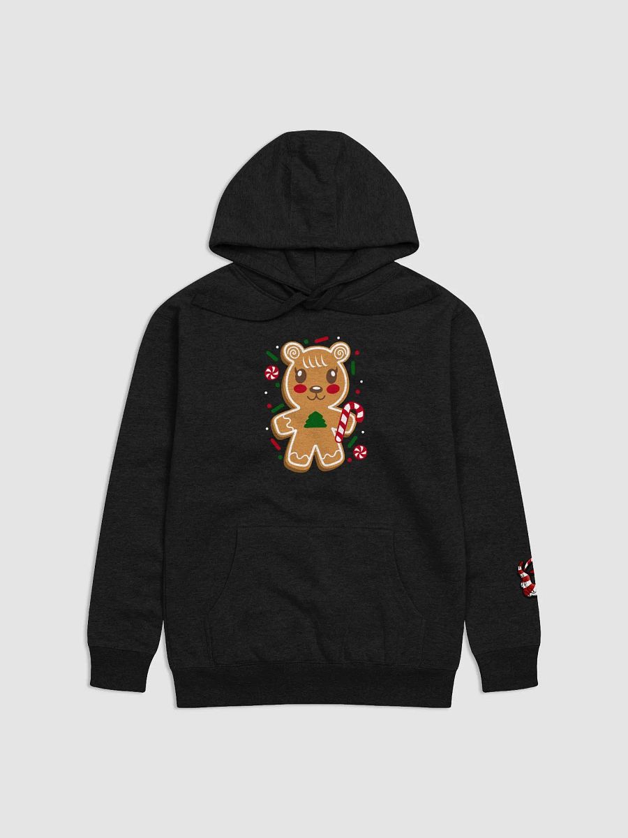 Maple Ginger Hoodie product image (1)