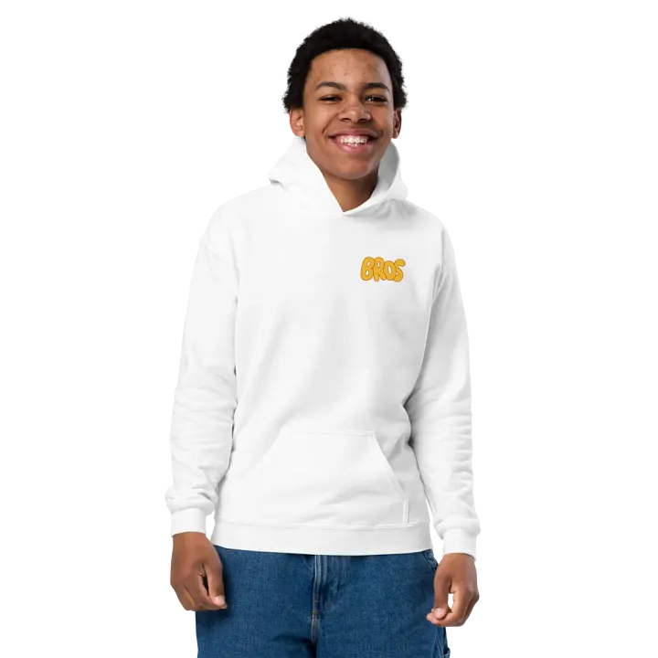 Believe Hoodie Kids product image (2)