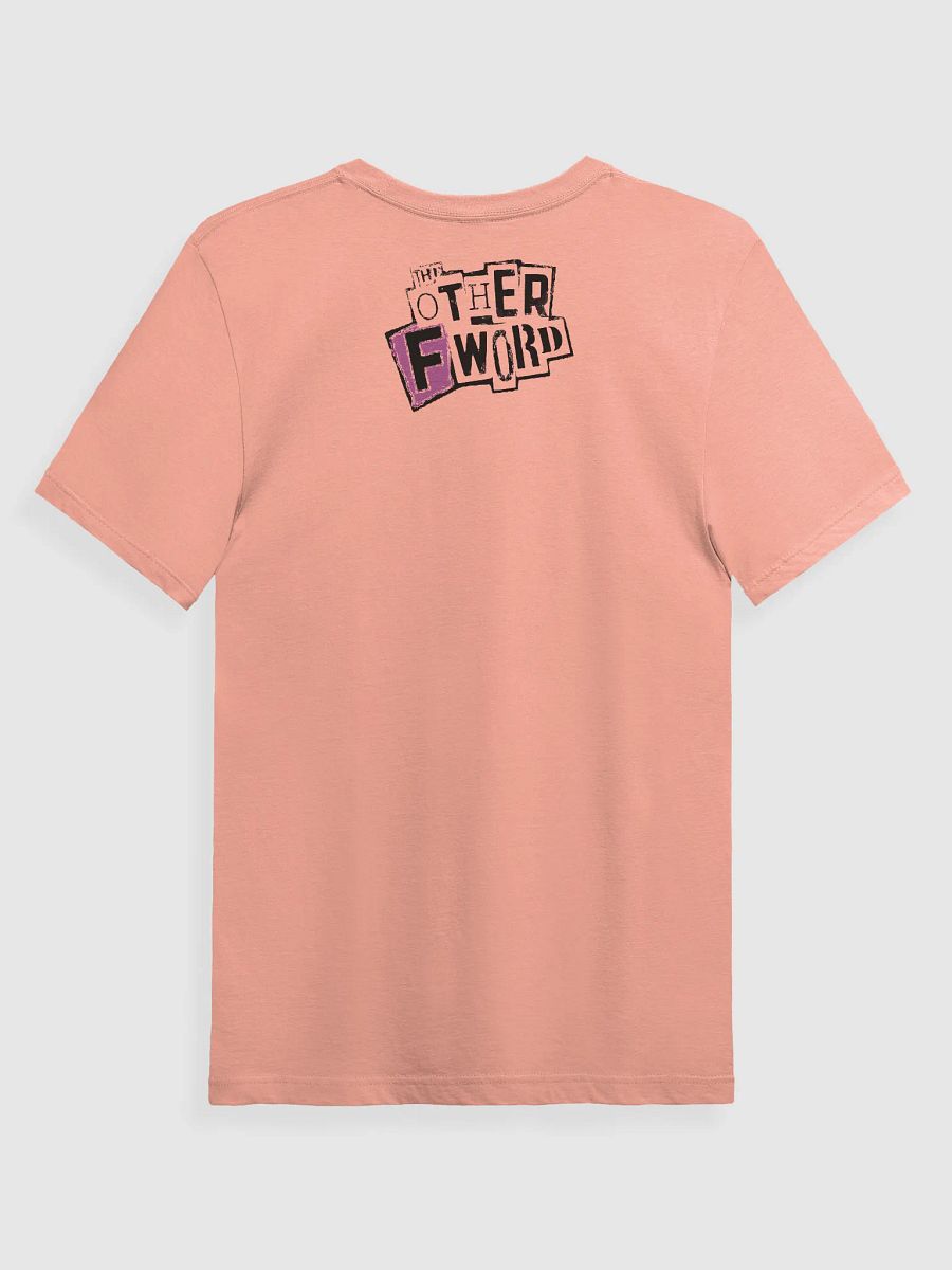 Funky F Otherward T-Shirt product image (5)