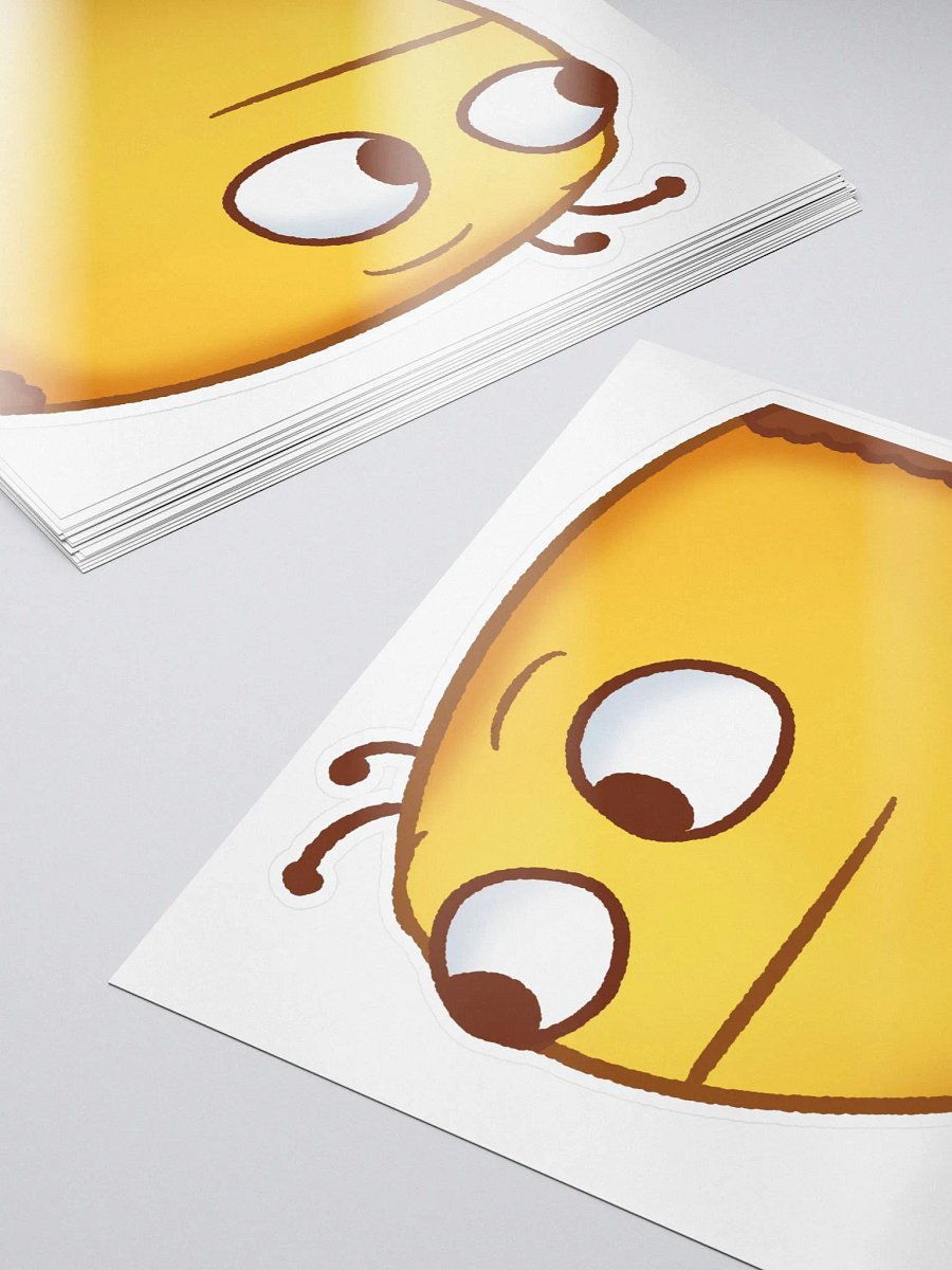 beepo pause sticker product image (5)