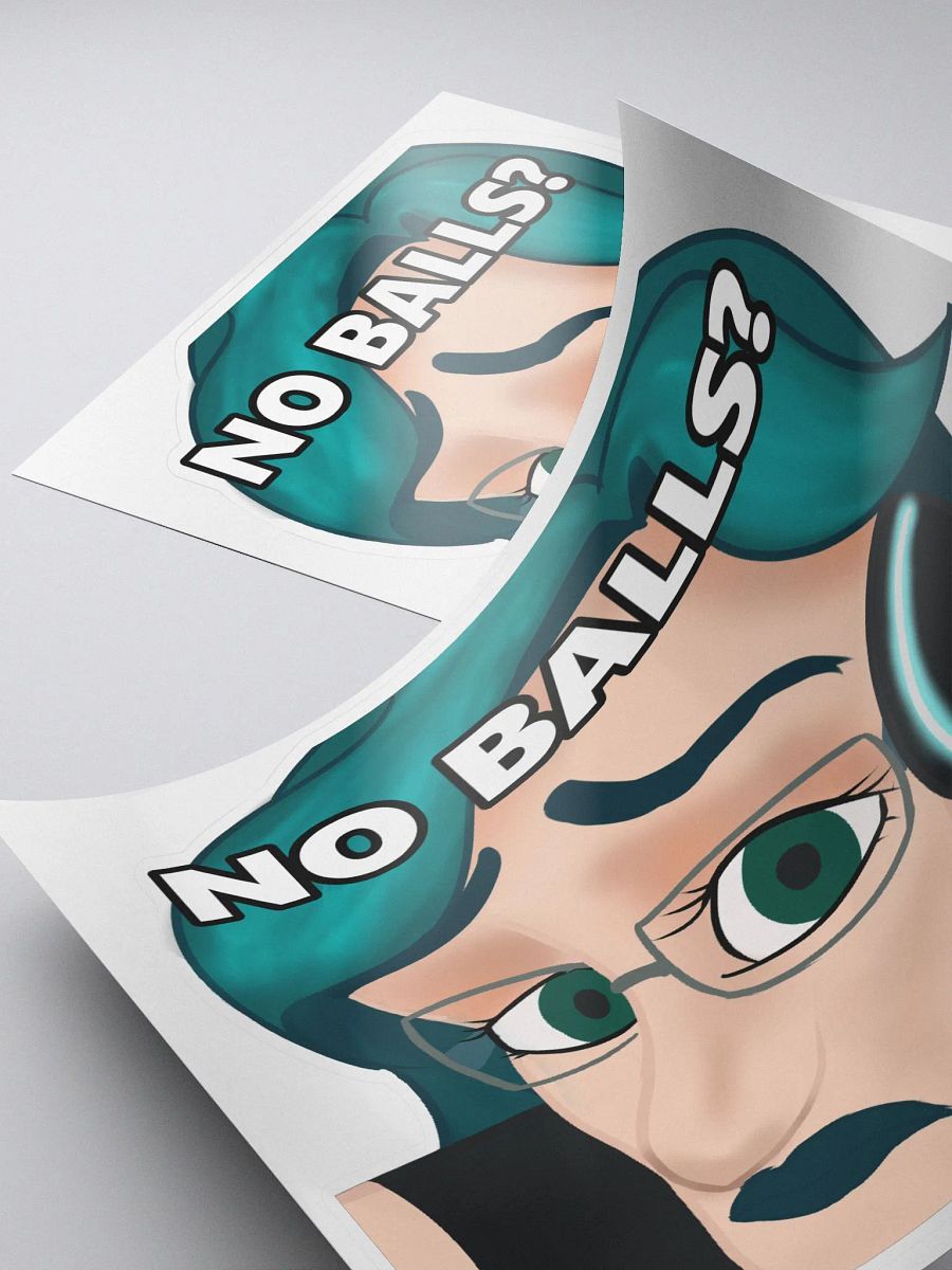 No Balls???? product image (4)