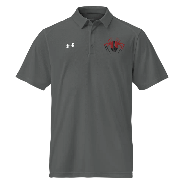 Spider Ascent Graphic Tee product image (1)