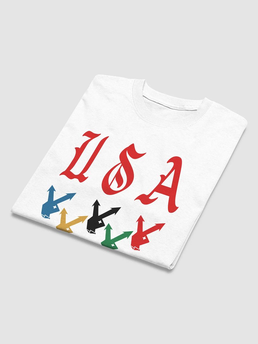 Olympic Breaking Tee product image (3)
