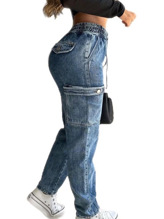 Detailed jeans product image (1)