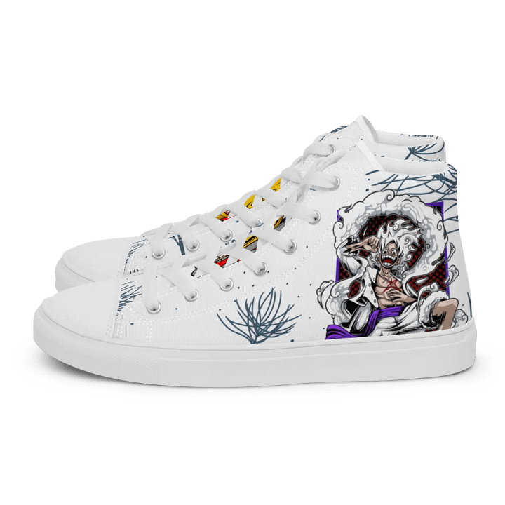 skvtch women anime printed shoes product image (1)
