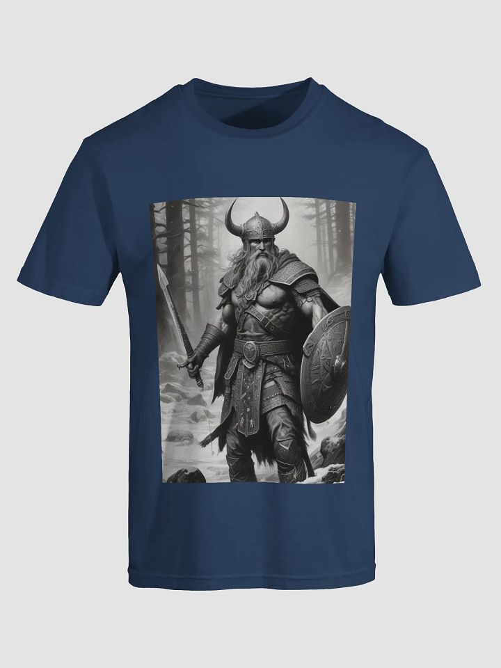 Viking Warrior product image (5)