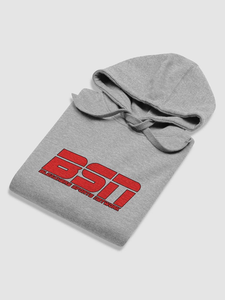 BSN Logo Unisex Premium Hoodie product image (52)