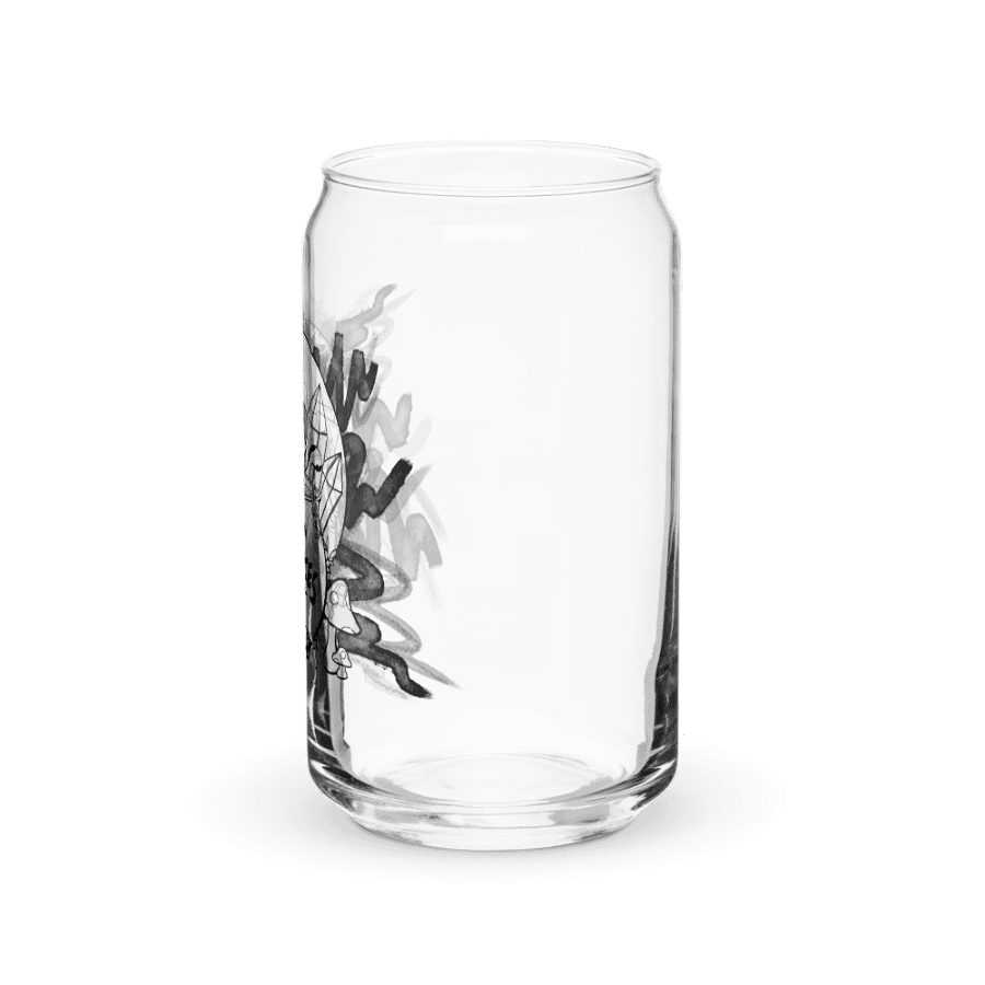 Zoomie Summoner Glass Tumblr product image (11)