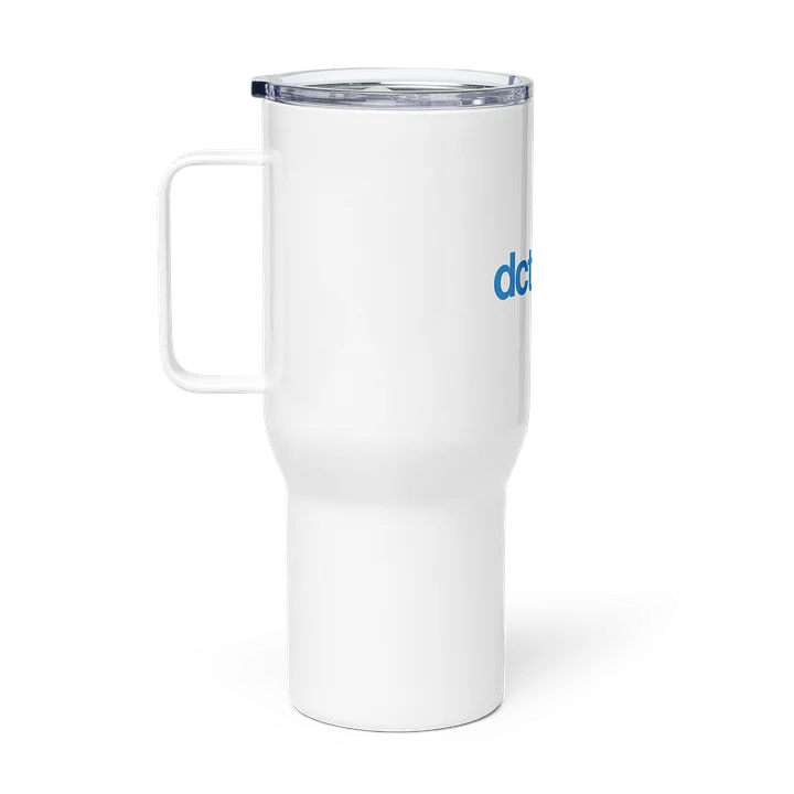DCTUK Travel Mug product image (1)