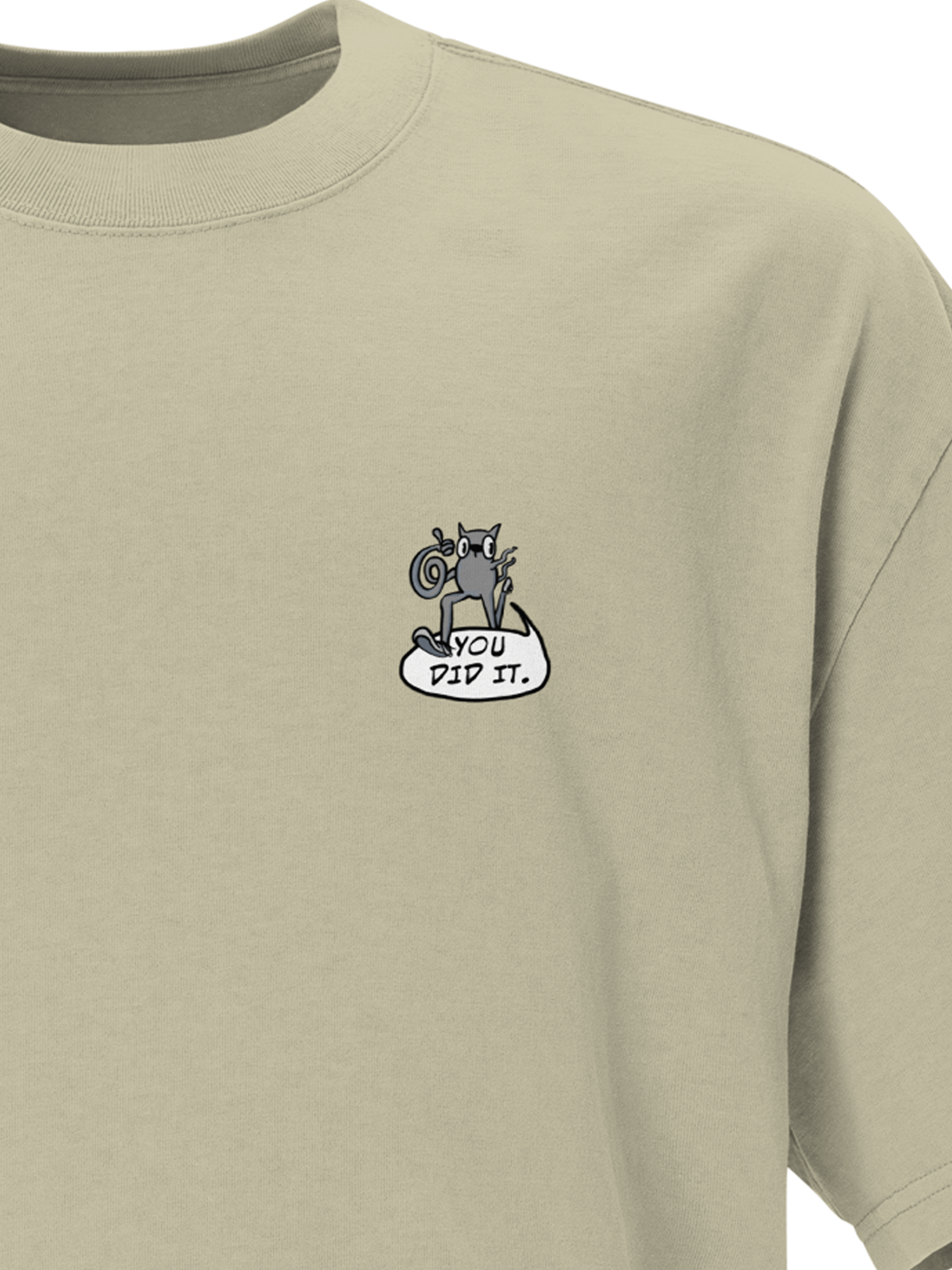 YOU DID IT. product image (1)