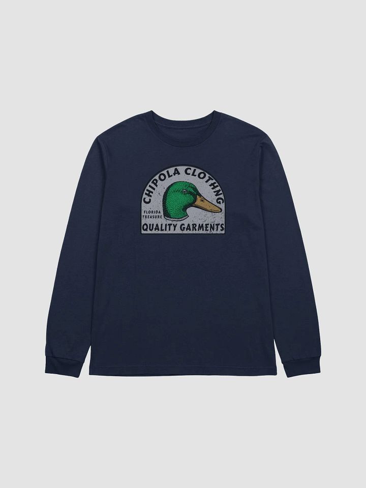 The Fall Mallard product image (2)