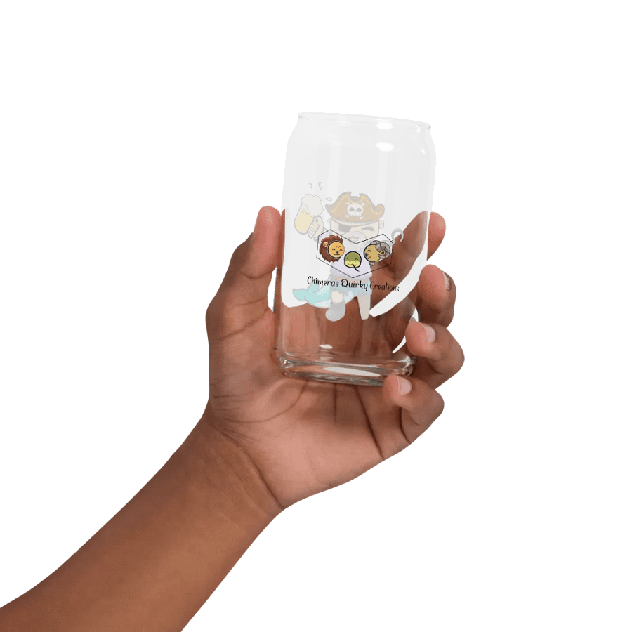 Cheers matey! product image (6)