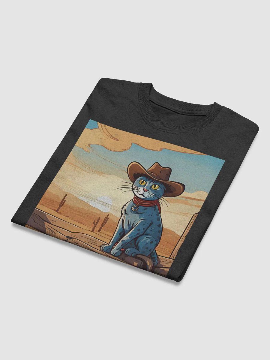 cowboy cat product image (4)
