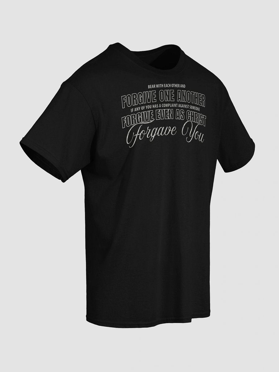 Forgiveness T-Shirt product image (26)