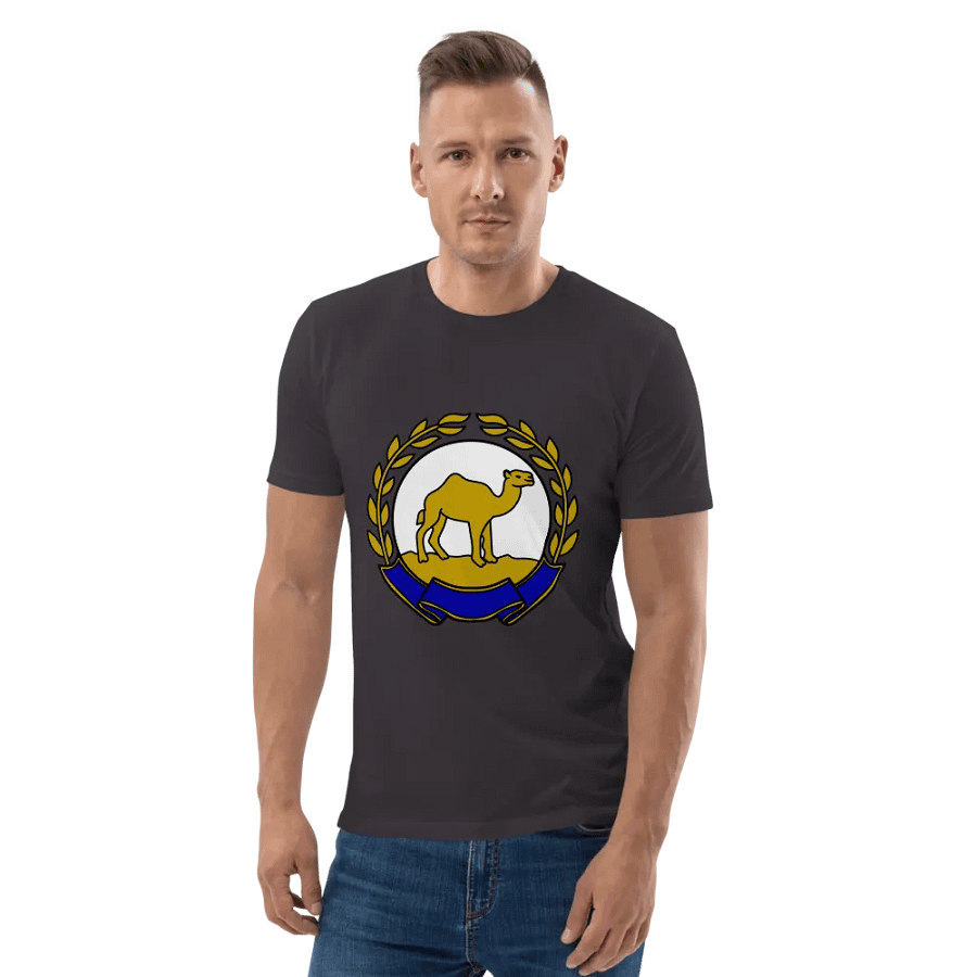 Desert Victory Organic Tee product image (138)