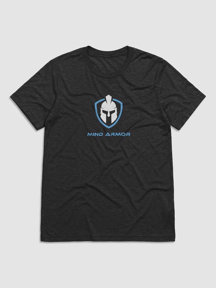 Mind Armor - Bella+Canvas Triblend Short Sleeve T-Shirt product image (5)