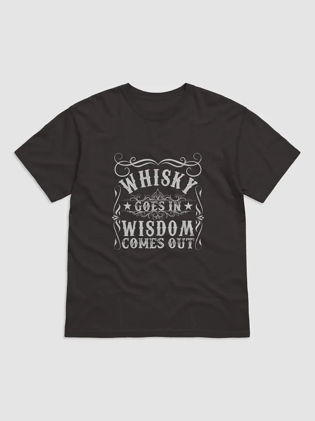 MEN'S APPAREL
